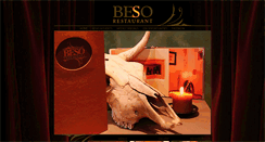 Desktop Screenshot of besonyc.com