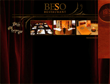 Tablet Screenshot of besonyc.com